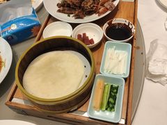 -红城阁·上海味道(四平路店)