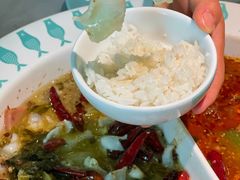 -姚姚酸菜鱼·金戈戈香港豉油鸡(喜荟城联名店)
