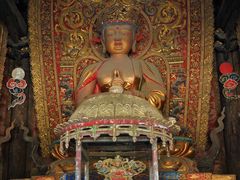 -报恩寺(平武县)