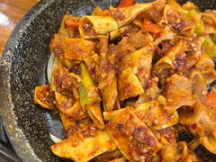 -全州拌饭馆(断桥店)