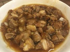 梅子蒸排骨-紫金食坊(江南西路店)