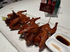 -侨美·唐荔园·40年地道粤菜