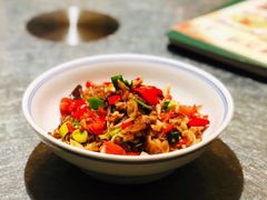-沅江水·湖南家宴(南村万博长隆商圈店)