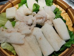 -大头椰·椰子鸡火锅(桂林万象城店)