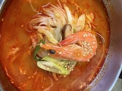 -农乐园炭火烤肉(繁花中心店)