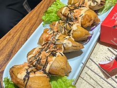 -状元阁烧烤(新华路总店)
