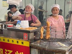 -汪记鲜鱼糊汤粉(沈阳路总店)