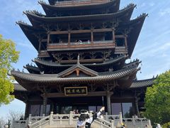 -杭州半山国家森林公园