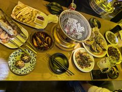 -AJIYA炭火烧肉(徐汇正大乐城店)