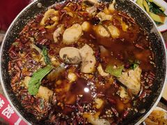-聂发财重庆江湖菜(解放碑店)