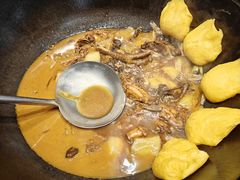 -九妹农家大铁锅东北菜(江湾店)