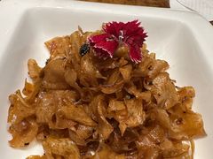 -敏珠拉姆藏餐·南京厨房(富春江东街店)