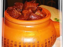 红烧肉-方荣糊涂菜馆(湖北路店)