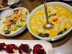 -张大嘴菜馆(庞各庄店)