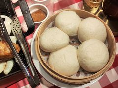 -西贝(厦门中华城店)