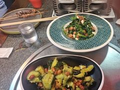 -路边边.炒菜烧烤.音乐餐厅(良乡长虹店)