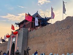 -包头古城文化旅游区
