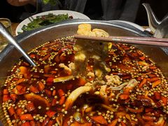 -小草房水煮鱼(东关大街店)