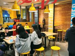 -麦当劳(海丰蓝天广场店)