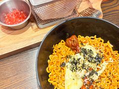 -汉江里炸鸡(深圳店)