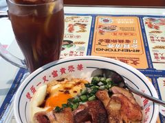 -文通冰室(东方宝泰店)