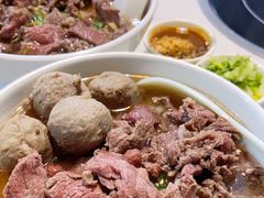 -菜忠潮州牛肉店(岗厦店)