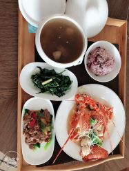 -和伊母婴护理中心·全套房(金山店)