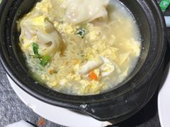 -买又大餐厅(福林里店)