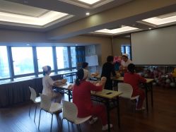 -台湾台婴美月子中心(长沙保利店)