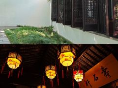 -南京市民俗博物馆(甘熙故居)