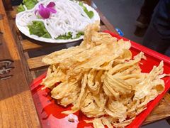 -南门四季铜锅涮肉(左家庄店)
