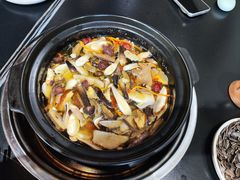 -野菌皇海景野生菌火锅(滨海大道店)