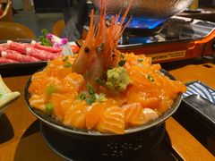 -魔丼屋(日月光店)