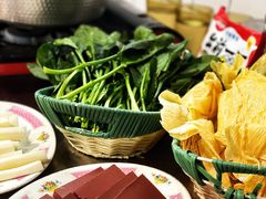 -燃计沙茶皇·香港沙茶火锅(人广旗舰店)