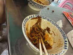 -梅溪·小伙子干挑面(安吉总店)
