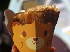 -LA CREPERIE BRETONNE布列塔尼法式餐厅(天童北路店)