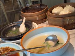 -花园茶楼(兴城西路店)