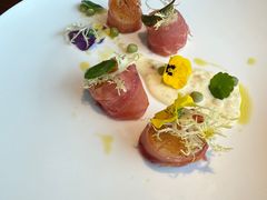 -MONICH牛排融合餐厅(和义大道购物中心店)