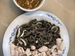 -爆肚于(赵公口桥店)