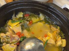 -闽公馆·客家私房菜·商务宴请·包厢(杏林橡树湾店)
