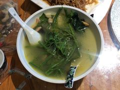 -老浒记烤鸭-北京菜(琉璃厂店)