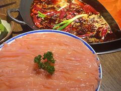 -萍姐火锅·公路夜市(打浦桥日月光店)