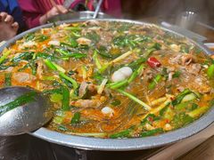 -京玉菲饭店(李村店)