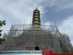 -须弥福寿之庙