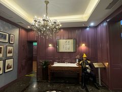 -卫鼎轩·曹公馆(鼓楼店)