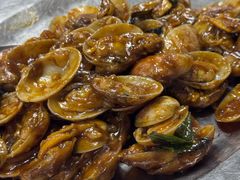 -黄亚华小食店(Jalan Alor)