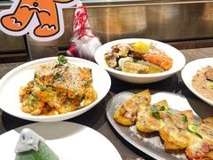 -沛家·西餐Brunch·直火料理
