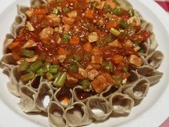 -西贝(宁波天一国购店)