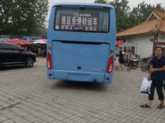 -鸳鸯溪漂流