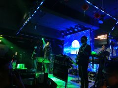 -音乐房子·Vintage Live Bar(玉林总店)